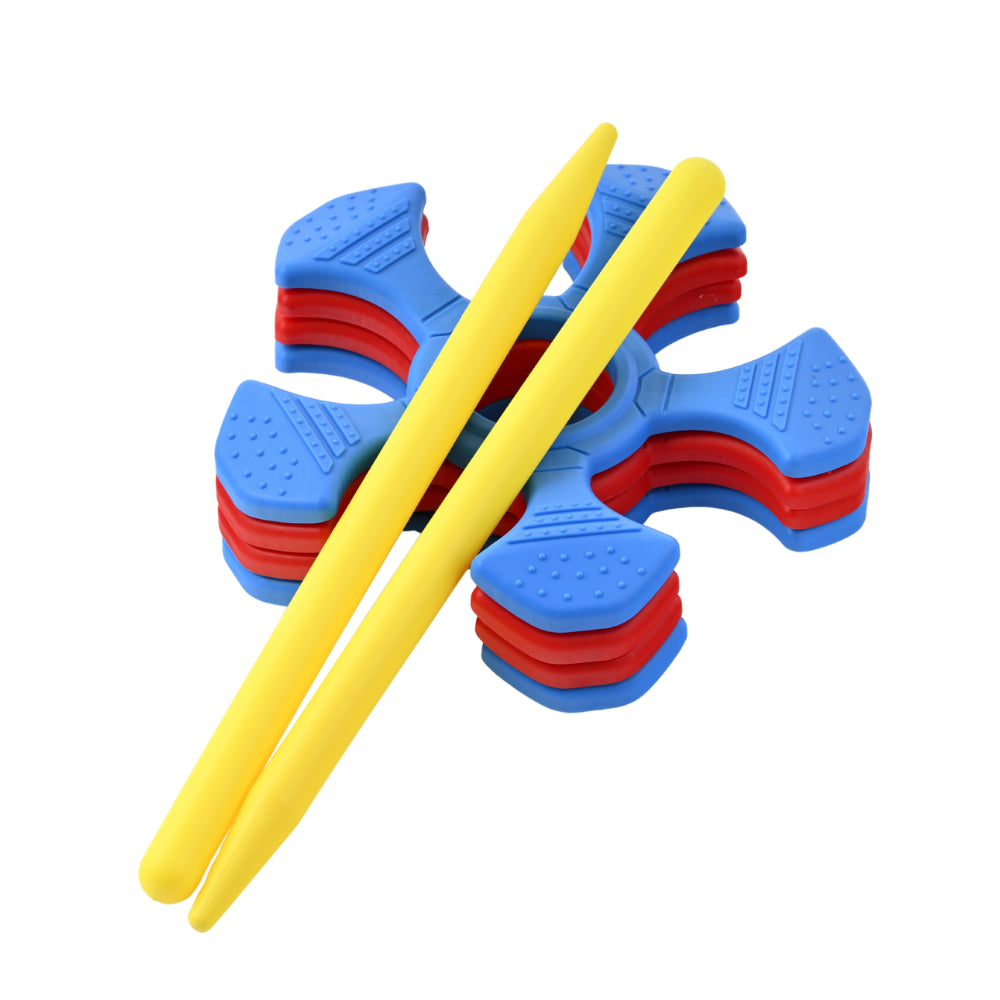 Kids Ring Toss